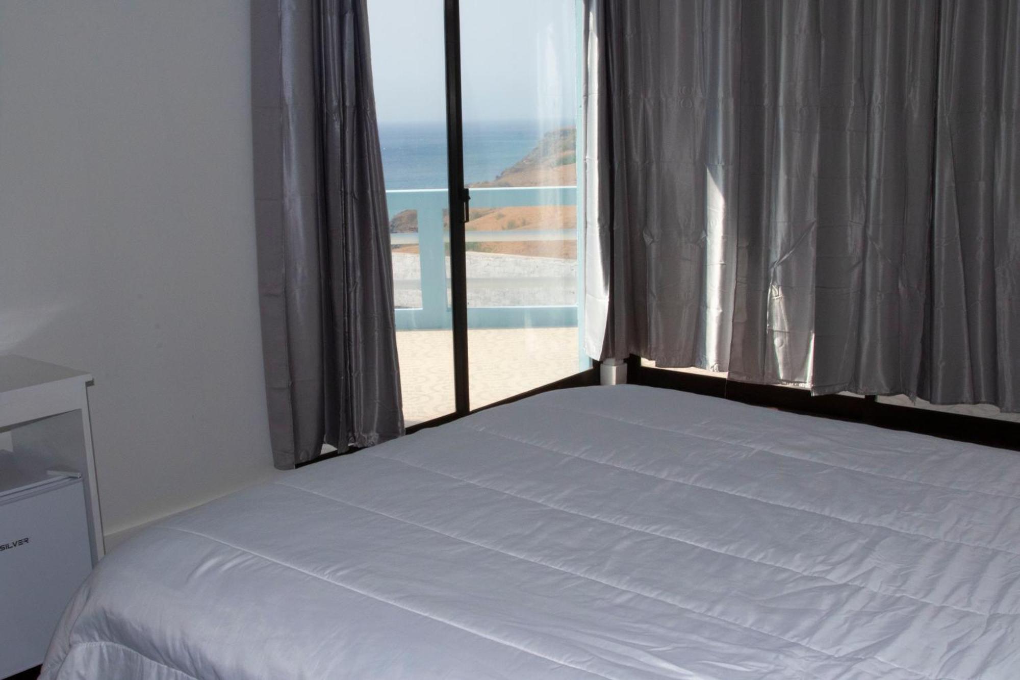The View Hotel São Filipe Exterior foto